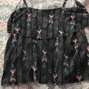 Volcom Tops - Volcom tank top Volcom Tops - Volcom tank top